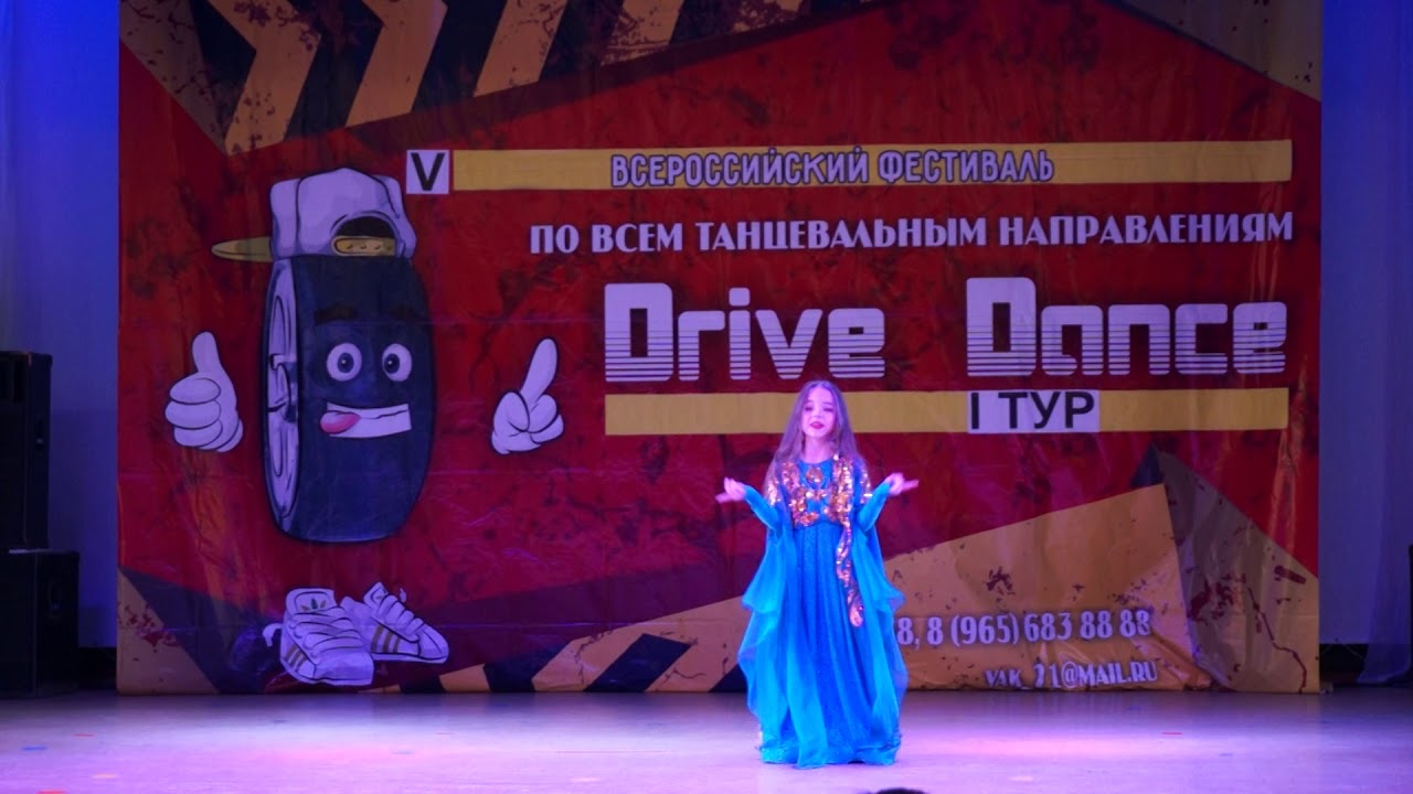 Халиджи Анастасия Соколова Чебоксары - YouTube