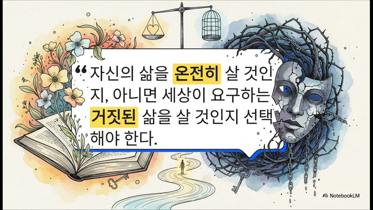 [상실의 관리] 16장. 실존적 딜레마에 대처하는 법