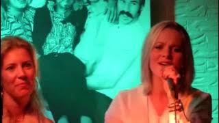 Classics fan avond / I'm Gonna Lose You \ Esther Snijders, Marleen Rutten en Rolph Broens.