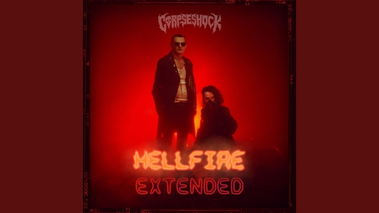 Guarda Hellfire (Extended) su YouTube Guarda Hellfire (Extended) su YouTube