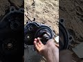 #Gear box🛺🛠️🛠️ #automobile #modified #mechanic #ADD::B.A..AUTO GAURAGE HP PUMP NEAR HALIVLI