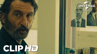 El Correo - El Comisario Roig Recibe A Iván Y Yannick