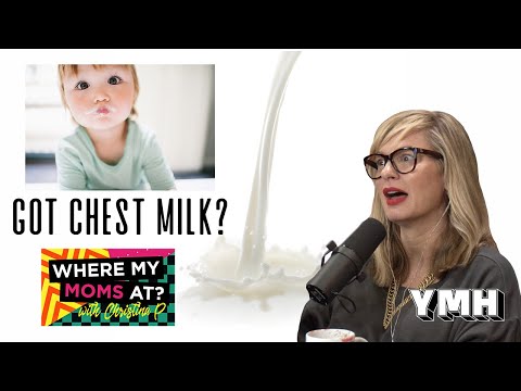 Got Chest Milk? - Where My Moms At Highlight