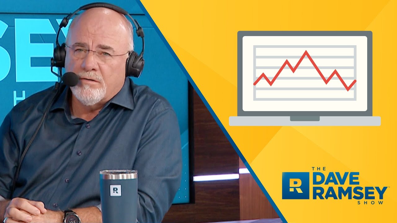 How Do I Get Over The Fear of Trading Stocks? How Do I Get Over The Fear of Trading Stocks?