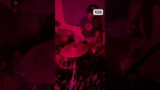 #music #shorts #drums #drummer #drumming #grooveoftheday #recording