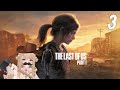 We got new friends, hope nothing bad happens... | The Last of Us Part 3