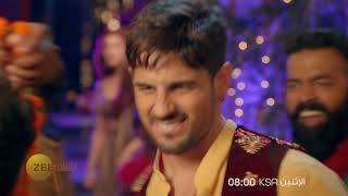Jabariya Jodi - زي افلام