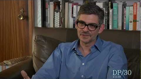 DP/30: Anonymous, screenwriter John Orloff