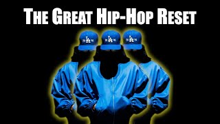 The Great Hip-Hop Reset Sponsored by Kendrick Lamar - YouTube