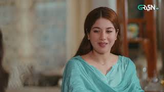 Maa Last Episode ( Best Moment 04 ) Aina Asif - Ahmed Rafique | Green TV Entertainment