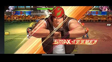 KOF98UMOL JAPAN - PKLSV FULL SMAX TC14 - ĐỐI THỦ NHƯỜNG NÊN MÌNH ĐC PHA MEGAKILL - ADEL QUÁ ẢO MA