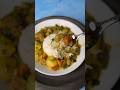 Zero Oil One Pot Recipe for Busy People | Super Healthy and Super Delicious