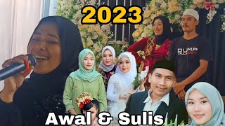 Download Lagu Duhai Senangnya Pengantin Baru For Awal \u0026 Sulis MP3