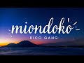 Rico Gang ft Mbuzi Gang  Miondoko lyrics kale ka dance