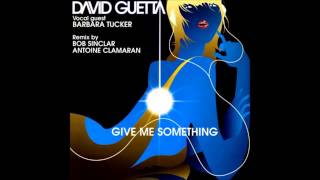 David Guetta - It&#39;s Alright (Bob Sinclar Remix)