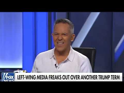 Greg Gutfeld calls