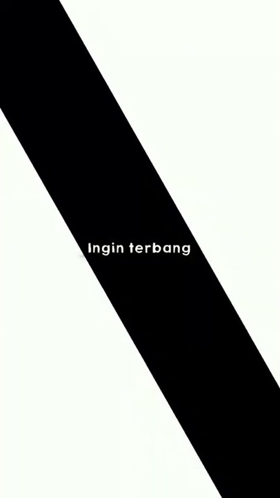 Story wa keren lirik lagu linting daun