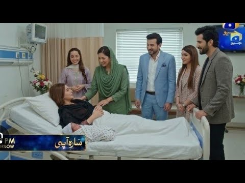 Sara api Episode 28 teaser/ Sara api Episode 28 promo/ Sara api new ...