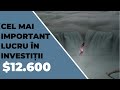 Cel mai important lucru în investiții | DIVIDENDE