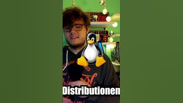 Ein Betriebssystem nur zum Hacken? #shorts