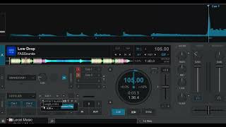 Quick n' Dirty: New restart parameter for BrakeStart effect in VDJ8.5/2021