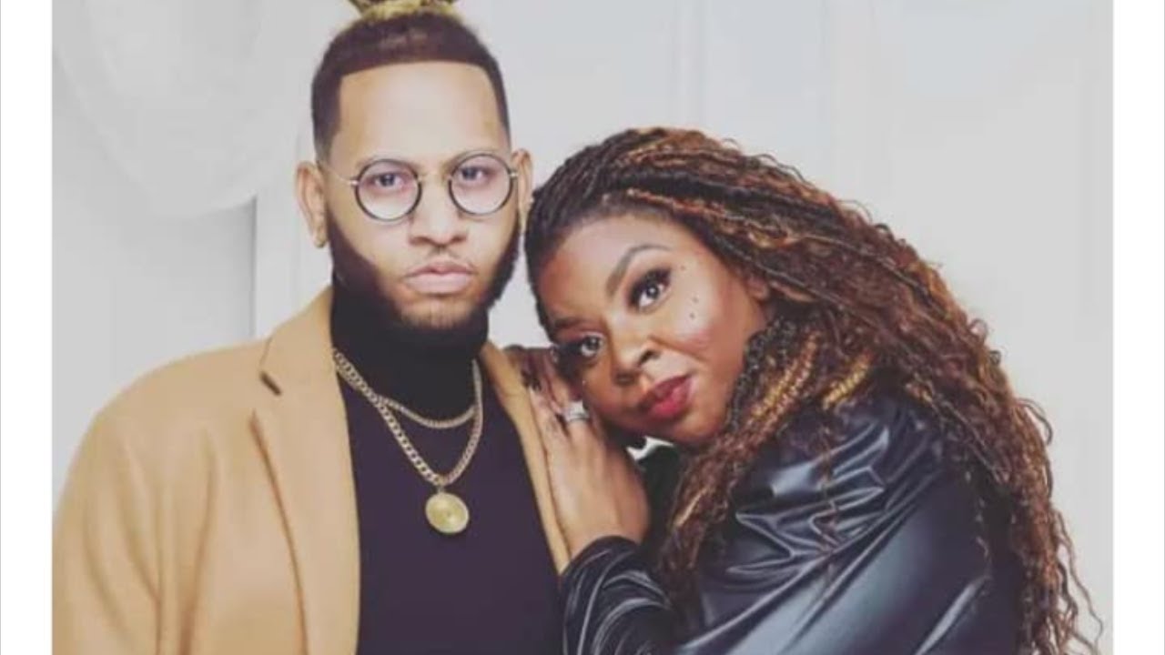 Bishop Jakes Daughter Cora Jakes Coleman Getting Divorced Is There Hope ...