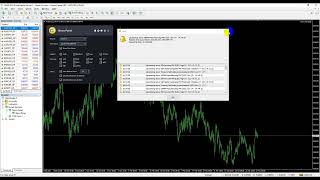 News Panel V1.90 screenshot 1