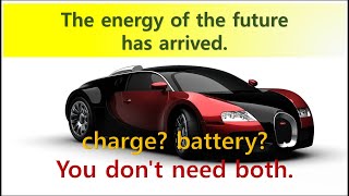 AI SMART ELECTROMAGNETIC GENERATOR