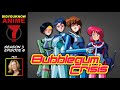 Bubblegum Crisis - Did You Know Anime? Feat. Sinda Nichols (Priss Asagiri)