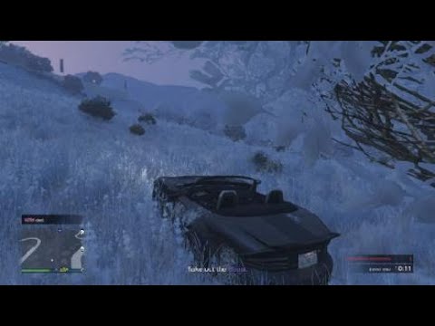 Grand Theft Auto V_2020 THE END OF 2020 IS NEAR! #DecemberwithBDB - YouTube