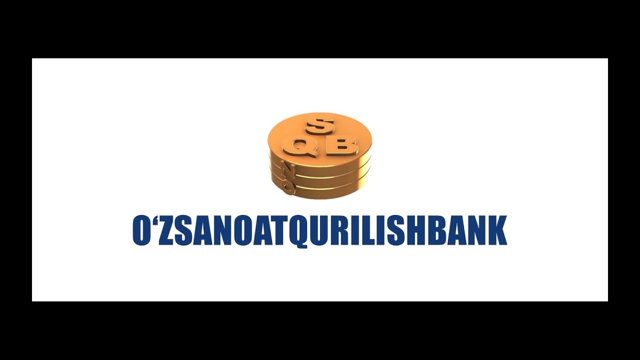 Банк тизими. Sanoat qurilish Bank.uz. O'Z sanoat qurilish Bank. Sanoat qurilish Bank logo.