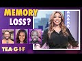 New Source Leaks Info On Wendy Williams' Current Condition | Tea-G-I-F