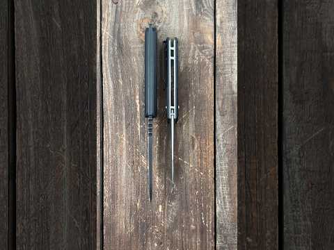 Can This Knife Be Good This Cheap!   