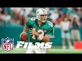 #7 Dan Marino | NFL Films | Top 10 Quarterbacks of All Time