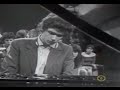 Capture de la vidéo Zoltan Kocsis Plays Bach Art Of Fugue, Contrapunctus 2 - Video 1973