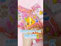 お菓子スクイーズの作り方紹介🍭 好きなお菓子で作れる🍰 工作 #スクイーズ #squeeze
