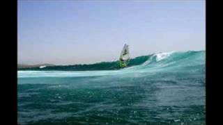 Mikey Clancy IR-253 Cutback Sequence Mosca Pt Gran Canaria