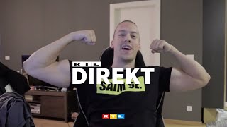 Tko je Baka Prase? Mladi ga obožavaju, a sada ga povezuju sa smrću influencerice | RTL DIREKT