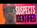 G$ Lil Ronnie's Alleged KILLERS Identified