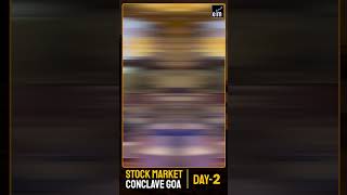 The Conversations Get Bigger, the Insights Get Sharper – Face2Face Goa 2025 Day 2!