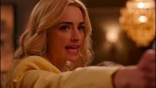 Ginny and Georgia Gil attack Georgia 2x09