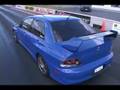 Nyce1scom  top level blue evo  atco raceway