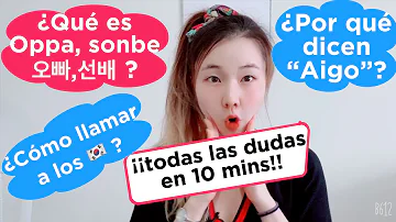 ¿Qué es Jagi en coreano?