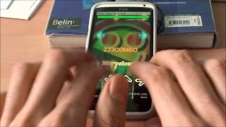 [Beats] - Hyper Hyper AA (level challenge) 98% screenshot 5