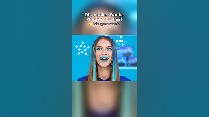 „Eine überraschende Speisekartenwahl versetzt alle in Schock! #lustig #unerwartet“