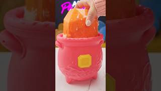 Magic Mixies Magical Gem Fire Cauldron 🔥 #asmr #magicmixies