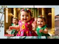 Papa mummy song mammy papa songs #papakipari #mammootty #aivideo #cute #kidsdance 