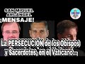 ⚠️ ¡MENSAJE! SAN Miguel Arcángel 👉✝️ la juventud padecerá la enfermedad para...