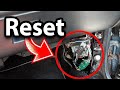 Doing This Will RESET Your Car & Fix It For FREE