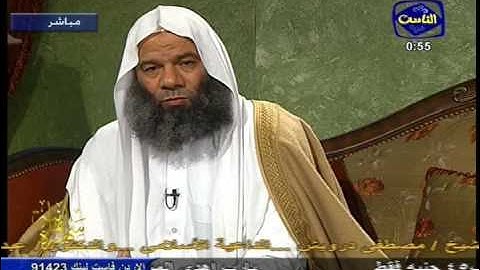 آيات بصوت الشيخ مصطفى كامل درويش